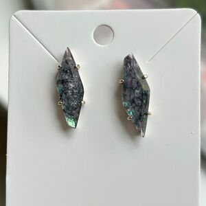 Kendra Scott earrings